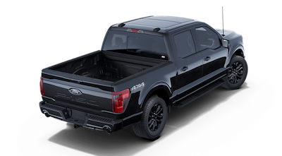 New 2025 Ford F-150 - photo 1