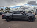 2025 Ford F-150 SuperCrew Cab 4x4 Pickup for sale #SKE90892 - photo 8