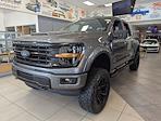 2025 Ford F-150 SuperCrew Cab 4x4 Pickup for sale #SKF04797 - photo 35
