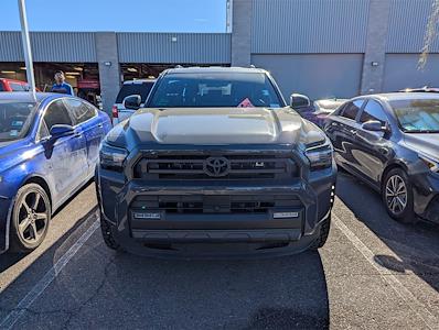 Used 2025 Toyota 4Runner TRD Sport for sale #SKF07970A - photo 2