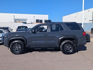 Used 2025 Toyota 4Runner TRD Sport for sale #SKF07970A - photo 1
