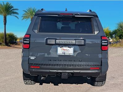 Used 2025 Toyota 4Runner TRD Sport for sale #SKF07970A - photo 2