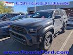 Used 2025 Toyota 4Runner TRD Sport for sale #SKF07970A - photo 1