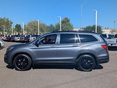 2022 Honda Pilot AWD SUV for sale #SKF19418F - photo 1