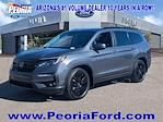 2022 Honda Pilot AWD SUV for sale #SKF19418F - photo 6