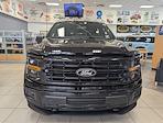 2025 Ford F-150 SuperCrew Cab 4x4 Pickup for sale #SKF22459 - photo 3