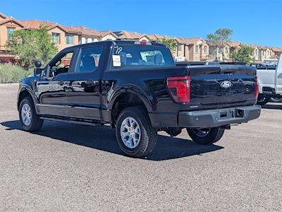 New 2025 Ford F-150 Police Responder XL SuperCrew Cab 4x4 Pickup for sale #SKF24124 - photo 2