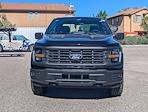 New 2025 Ford F-150 Police Responder XL SuperCrew Cab 4x4 Pickup for sale #SKF24156 - photo 8