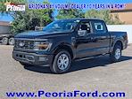 2025 Ford F-150 Police Responder SuperCrew Cab 4x4 Pickup for sale #SKF24186 - photo 1