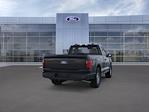 2025 Ford F-150 Regular Cab 4x4 Pickup for sale #SKF25191 - photo 8