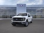 New 2025 Ford F-150 XLT SuperCrew Cab 4x4 Pickup for sale #SKF30001 - photo 3