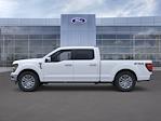2025 Ford F-150 SuperCrew Cab 4x4 Pickup for sale #SKF34214 - photo 4