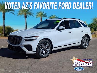 2025 Genesis GV70 AWD SUV for sale #SKF50515A - photo 1