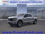 2025 Ford F-150 SuperCrew Cab 4x2 Pickup for sale #SKF50552 - photo 23