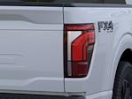 2025 Ford F-150 SuperCrew Cab 4x4 Pickup for sale #SKF51435 - photo 21