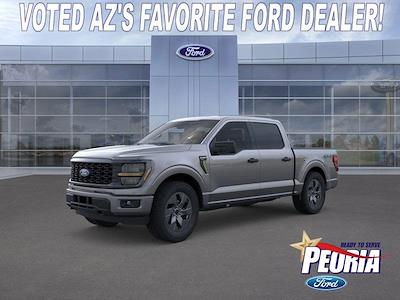2025 Ford F-150 SuperCrew Cab 4x4 Pickup for sale #SKF57326 - photo 1