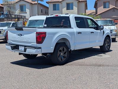 2025 Ford F-150 SuperCrew Cab 4x2 Pickup for sale #SKF64489 - photo 2