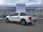 2025 Ford F-150 SuperCrew Cab 4x2 Pickup for sale #SKF64499 - photo 2
