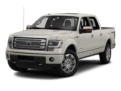 Used 2013 Ford F-150 - photo 1
