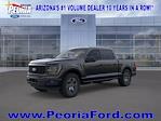 2025 Ford F-150 SuperCrew Cab 4x2 Pickup for sale #SKF64563 - photo 23