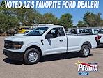 2025 Ford F-150 Regular Cab 4x2 Pickup for sale #SKF70375 - photo 1