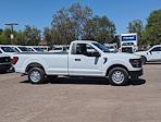 2025 Ford F-150 Regular Cab 4x2 Pickup for sale #SKF70375 - photo 9