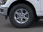 2025 Ford F-150 Super Cab 4x4 Pickup for sale #SKF71804 - photo 19