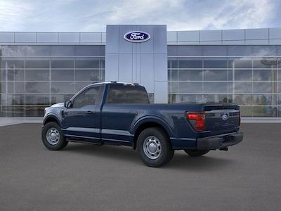 2025 Ford F-150 Regular Cab 4x2 Pickup for sale #SKF75469 - photo 2