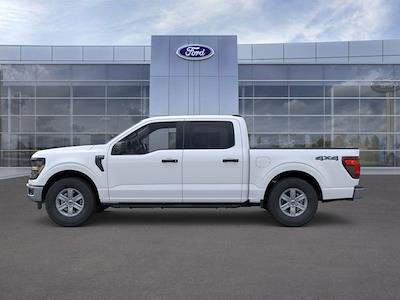 New 2025 Ford F-150 XL SuperCrew Cab for sale #SKF76019 - photo 2