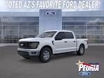 2025 Ford F-150 SuperCrew Cab 4x4 Pickup for sale #SKF76089 - photo 1