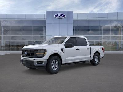 2025 Ford F-150 SuperCrew Cab 4x4 Pickup for sale #SKF83662 - photo 1