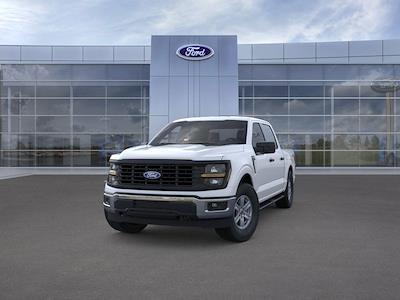 New 2025 Ford F-150 XL SuperCrew Cab for sale #SKF84359 - photo 2