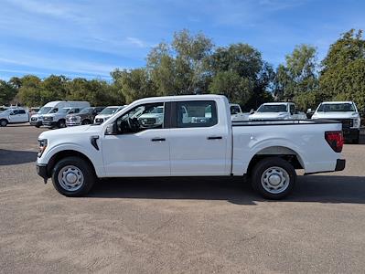 2025 Ford F-150 SuperCrew Cab 4x2 Pickup for sale #SKF85145 - photo 2