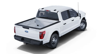 New 2025 Ford F-150 - photo 1