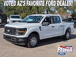 2025 Ford F-150 SuperCrew Cab 4x2 Pickup for sale #SKF85145 - photo 1