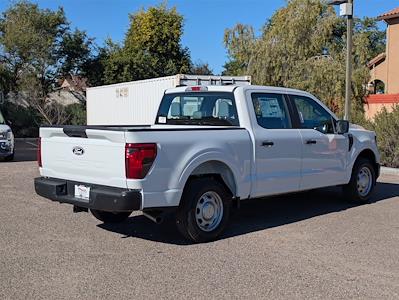 2025 Ford F-150 SuperCrew Cab 4x2 Pickup for sale #SKF85207 - photo 2