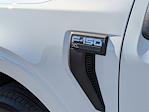 2025 Ford F-150 SuperCrew Cab 4x2 Pickup for sale #SKF85218 - photo 8