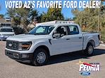2025 Ford F-150 SuperCrew Cab 4x2 Pickup for sale #SKF85240 - photo 1