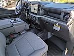 New 2025 Ford F-150 XL SuperCrew Cab for sale #SKF85553 - photo 14