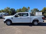 New 2025 Ford F-150 XL SuperCrew Cab for sale #SKF85553 - photo 4