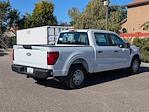 New 2025 Ford F-150 XL SuperCrew Cab for sale #SKF85553 - photo 2