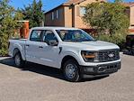 New 2025 Ford F-150 XL SuperCrew Cab for sale #SKF85553 - photo 1