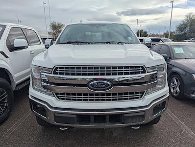 2018 Ford F-150 SuperCrew Cab 4x4 Pickup for sale #SKF92099F - photo 2