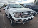 Used 2018 Ford F-150 Lariat SuperCrew Cab for sale #SKF92099F - photo 3