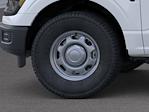 New 2025 Ford F-150 XL SuperCrew Cab for sale #SKF93780 - photo 21