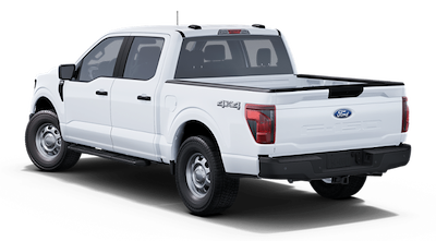 New 2025 Ford F-150 - photo 1