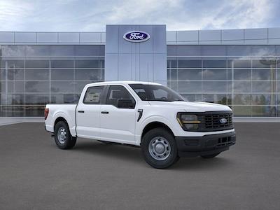 2025 Ford F-150 SuperCrew Cab 4x2 Pickup for sale #SKF99007 - photo 1