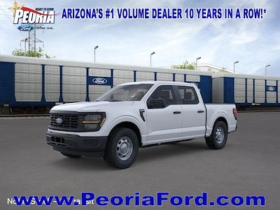 2025 Ford F-150 SuperCrew Cab 4x2 Pickup for sale #SKF99034 - photo 1