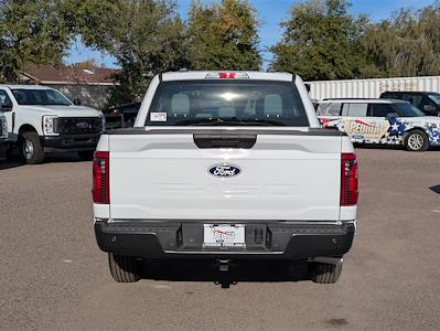New 2025 Ford F-150 XL SuperCrew Cab for sale #SKF99034 - photo 2