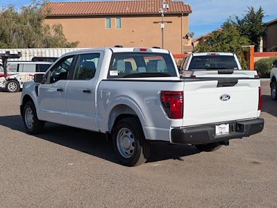 New 2025 Ford F-150 - photo 1